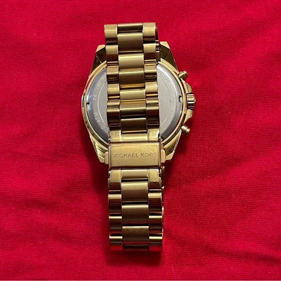 Mens Michael Kors Watch - Picture 5 of 5